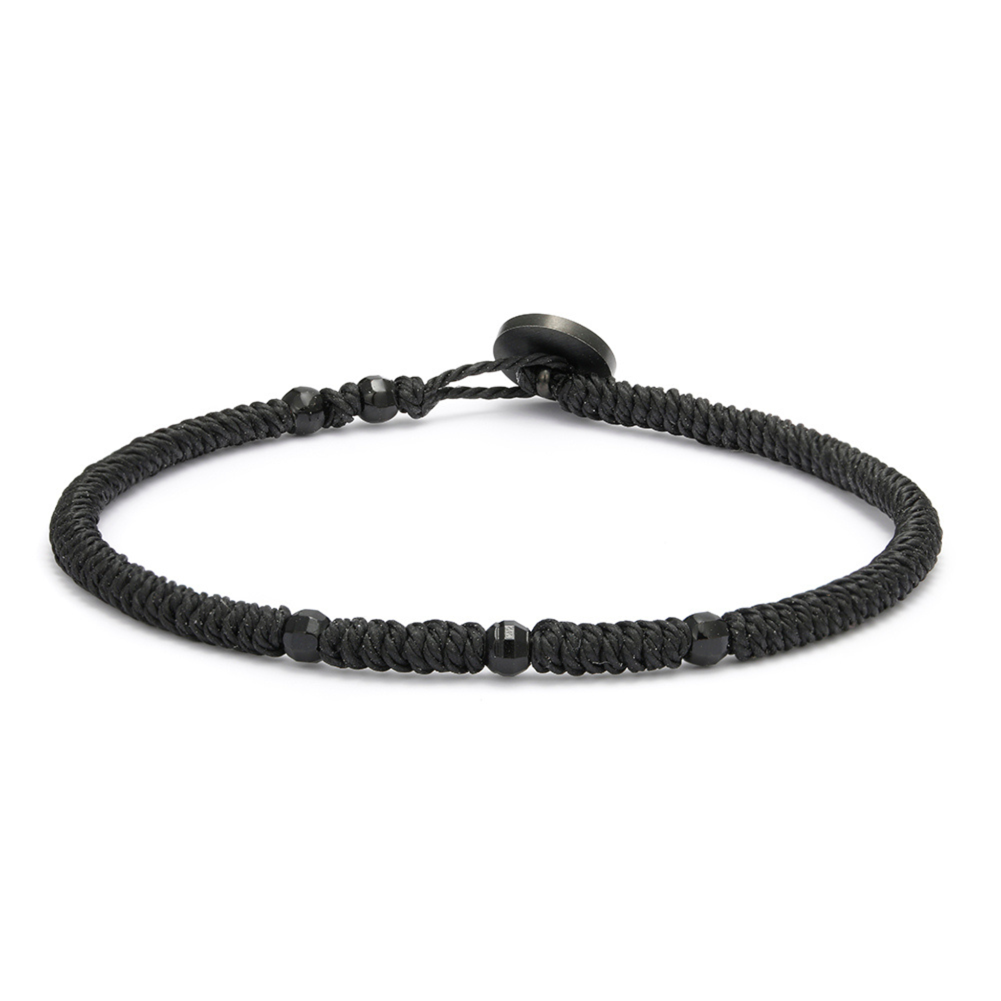 MANSSION | Premium Men's Jewelry
