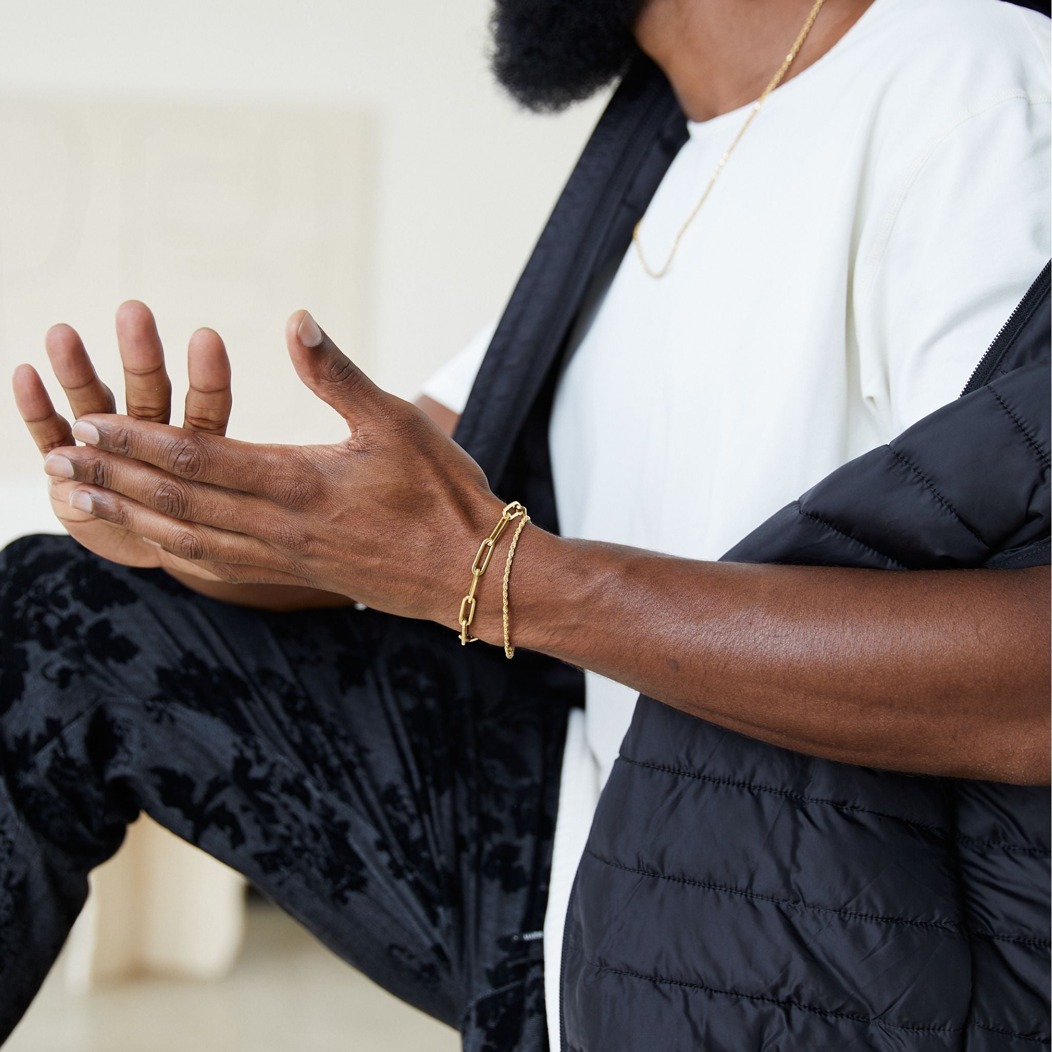 MANSSION | Premium Jewelry