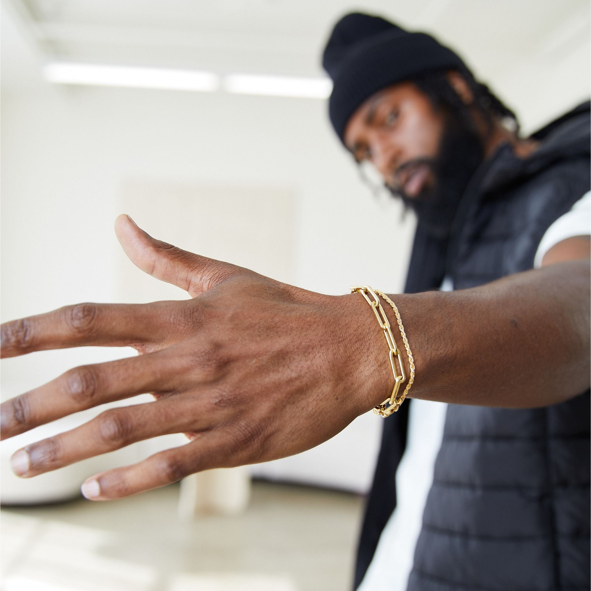 MANSSION | Premium Jewelry
