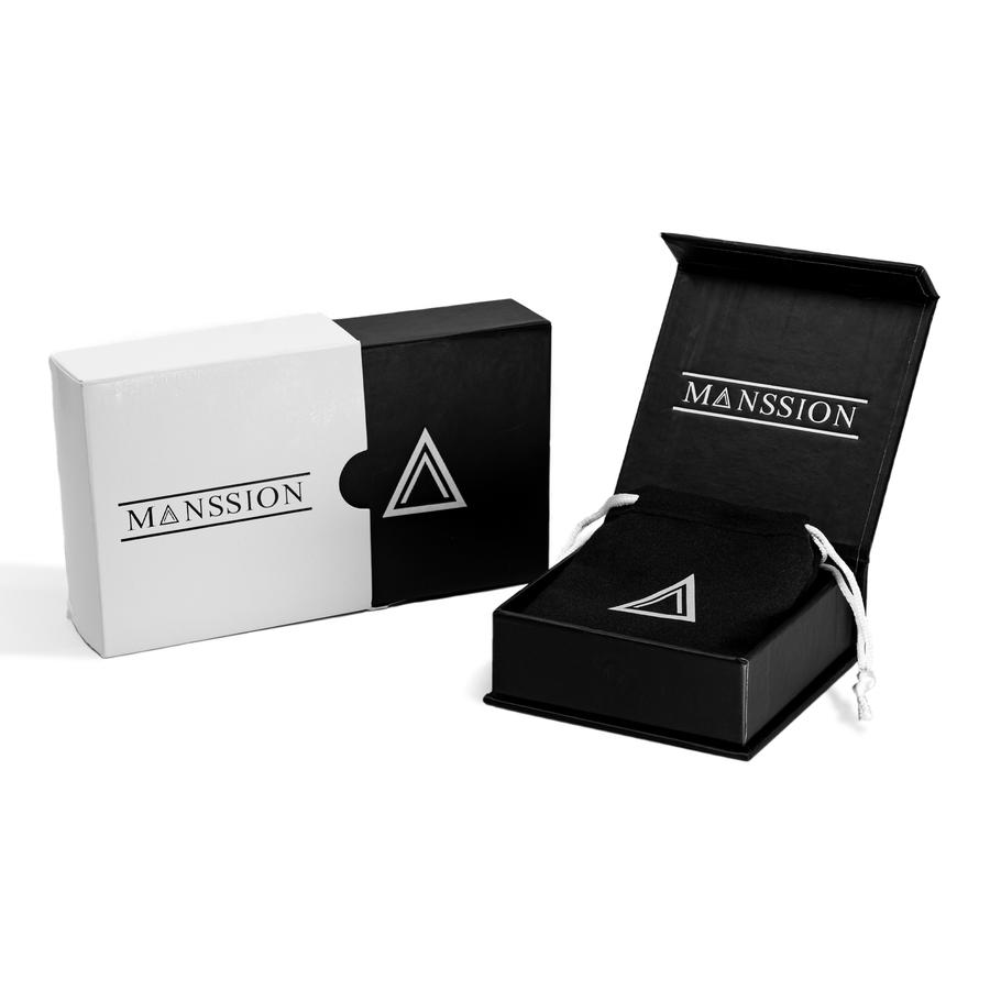 MANSSION | Premium Jewelry