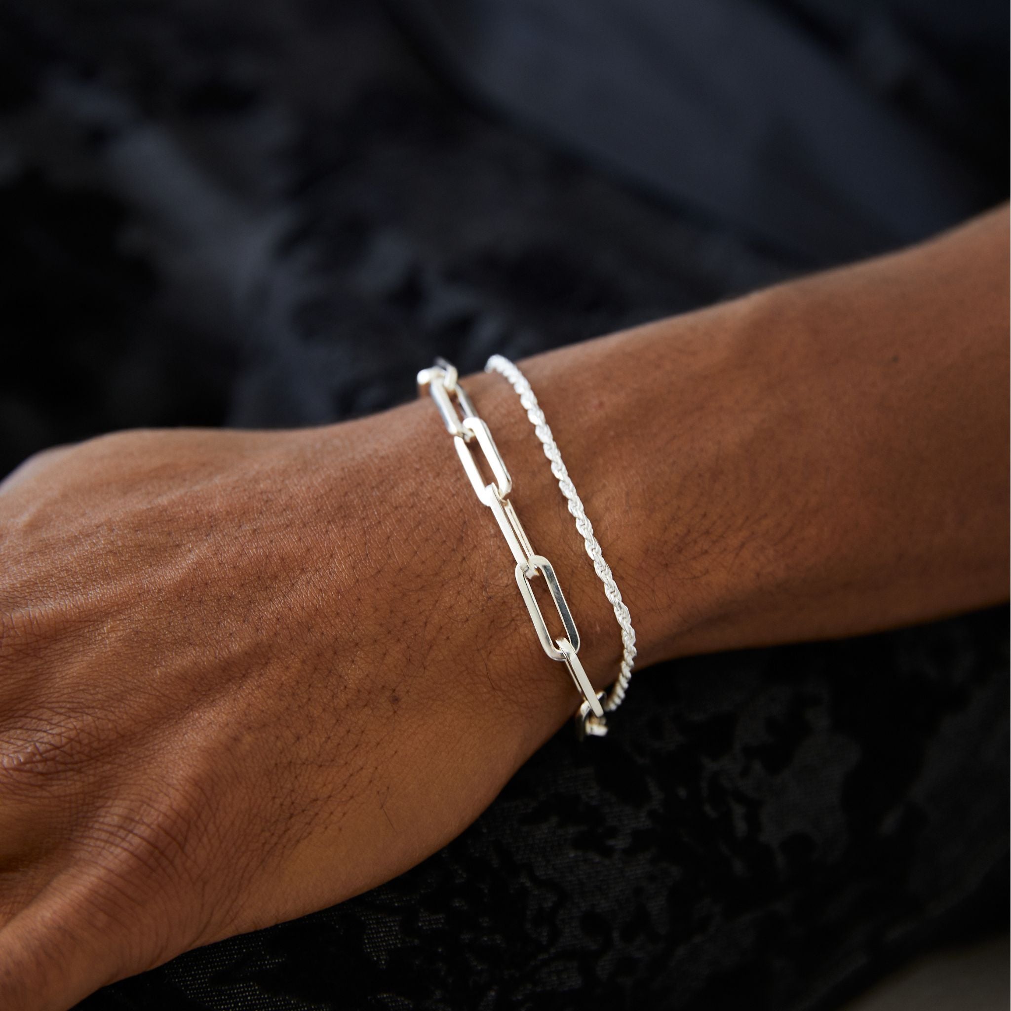 MANSSION | Premium Men's Jewelry