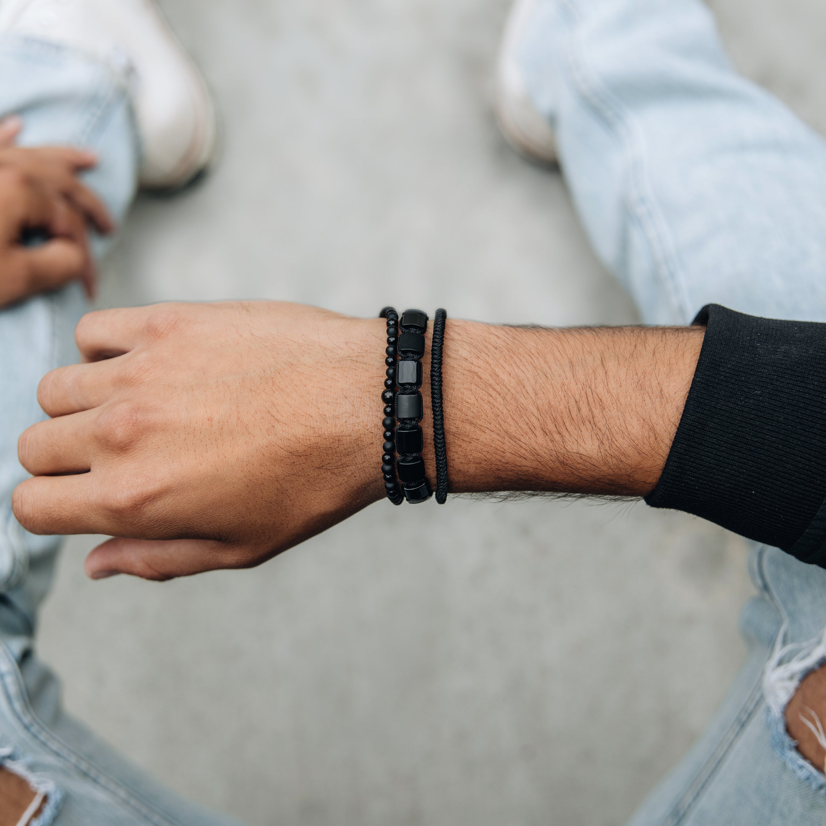 MANSSION | Premium Jewelry
