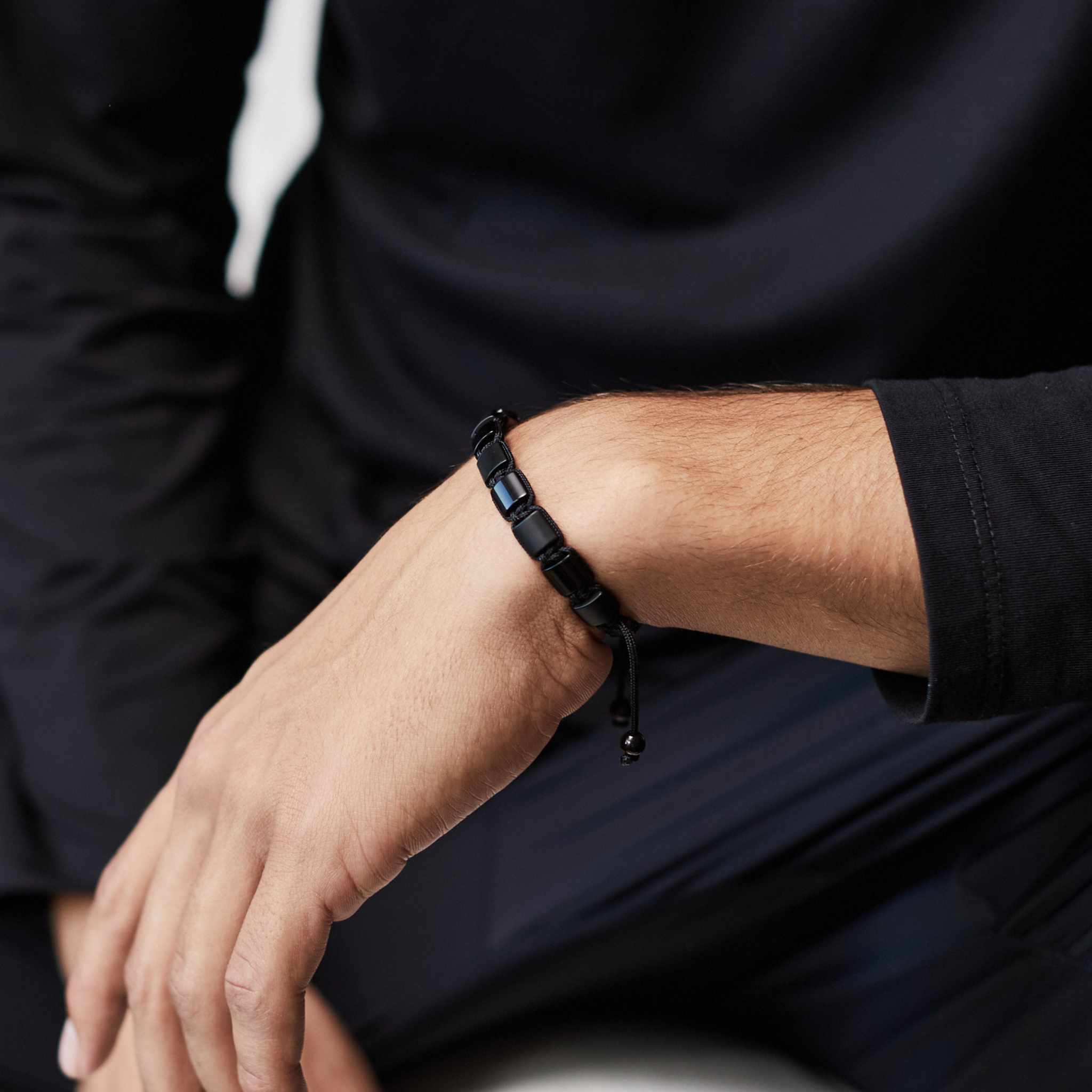 MANSSION: Rings for Men: What Each Finger Says About Style and the Meaning of Rings on Each Finger