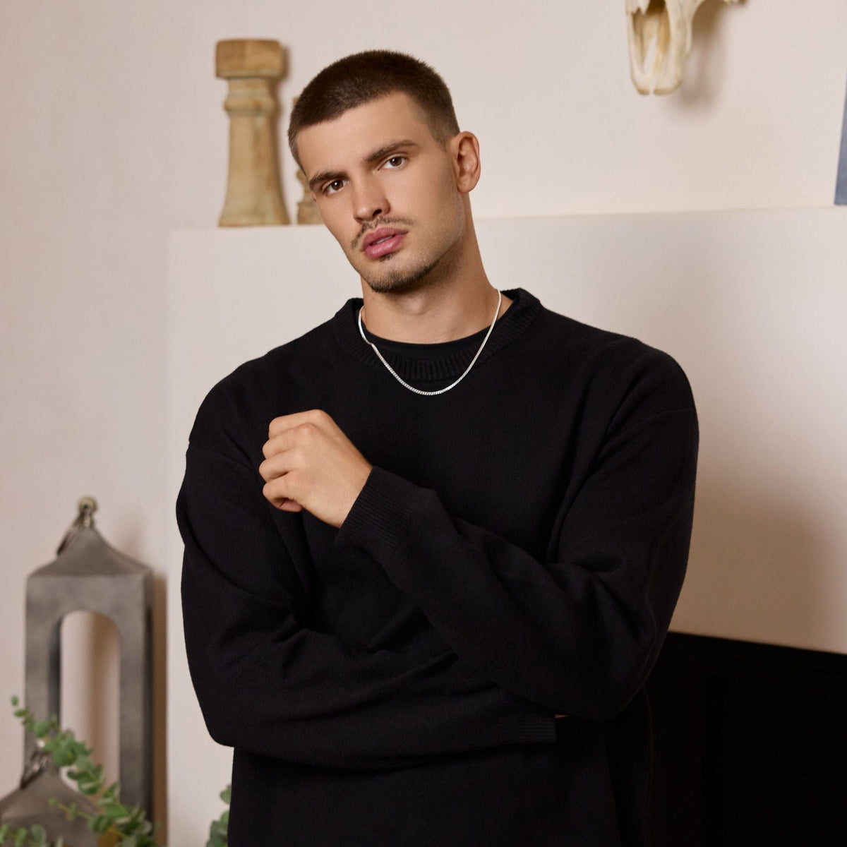 Gold Jewelry Care: How to Clean, Store & Maintain Men's Gold Jewelry Long-Term