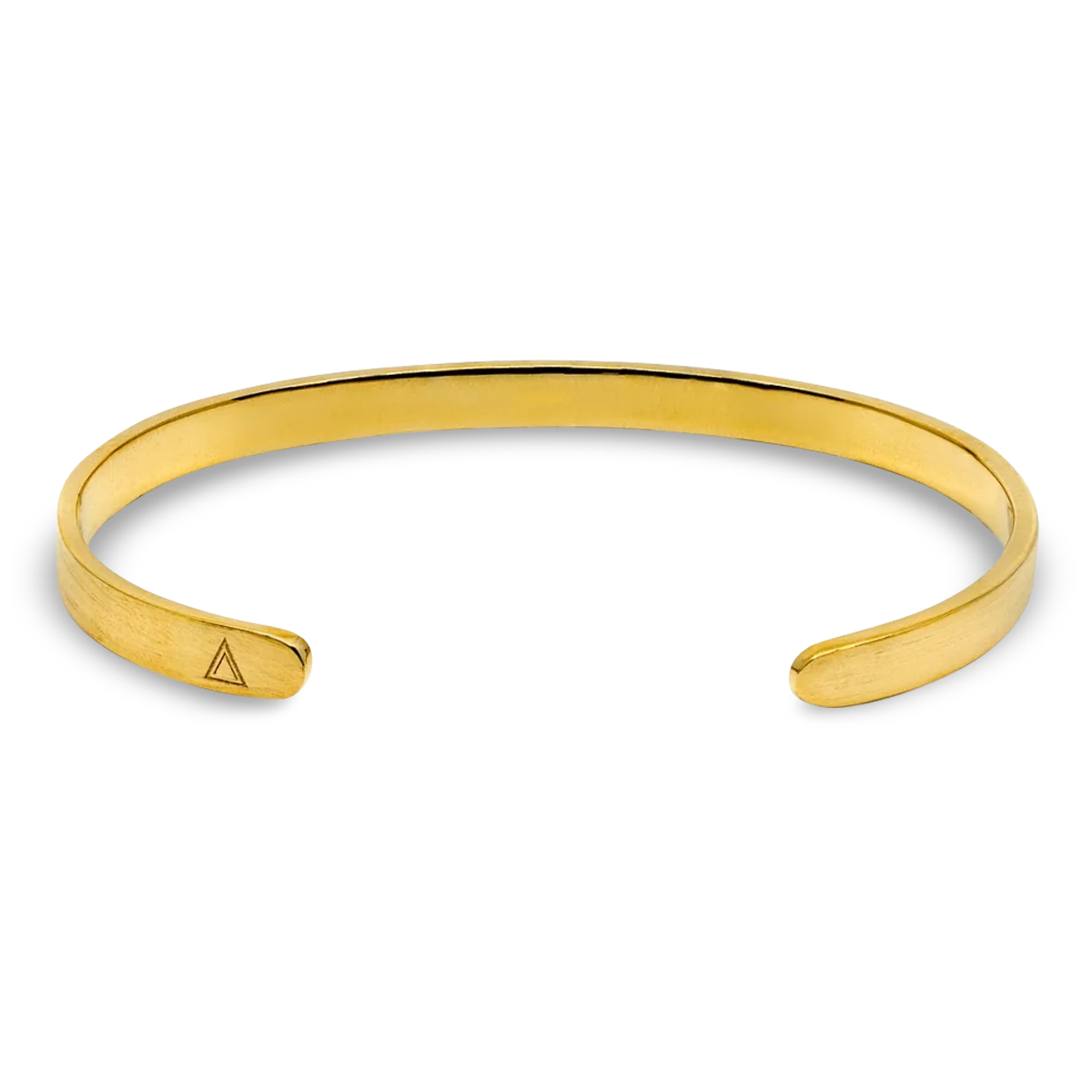 Kendra Scott Gold Ella Cuff Bracelet – Something Different Shopping