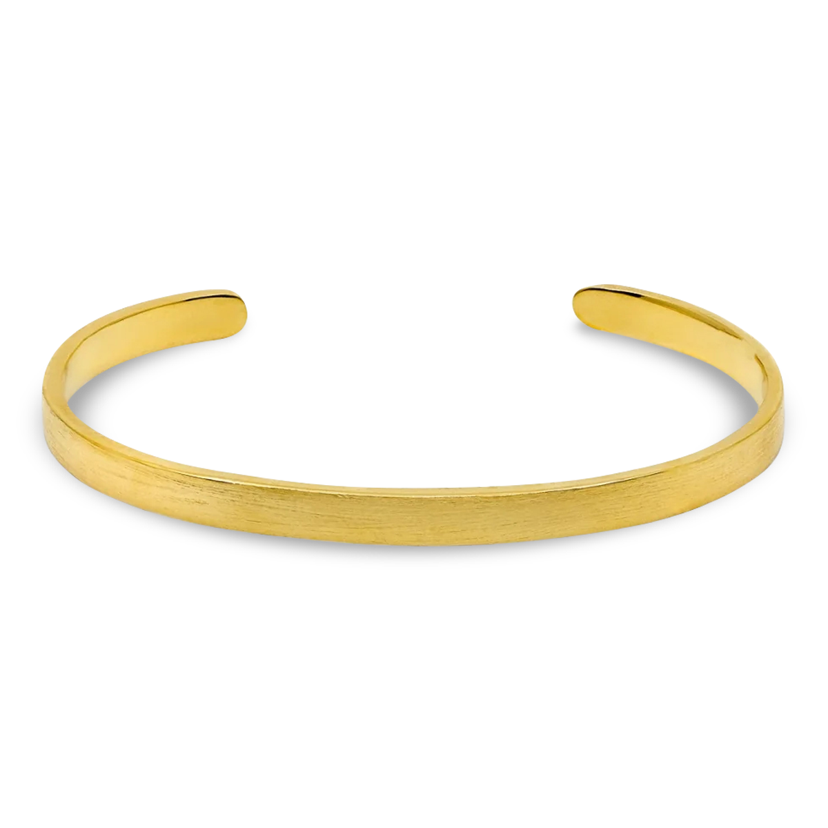 Gold Cuff Bracelets for Men for sale | eBay