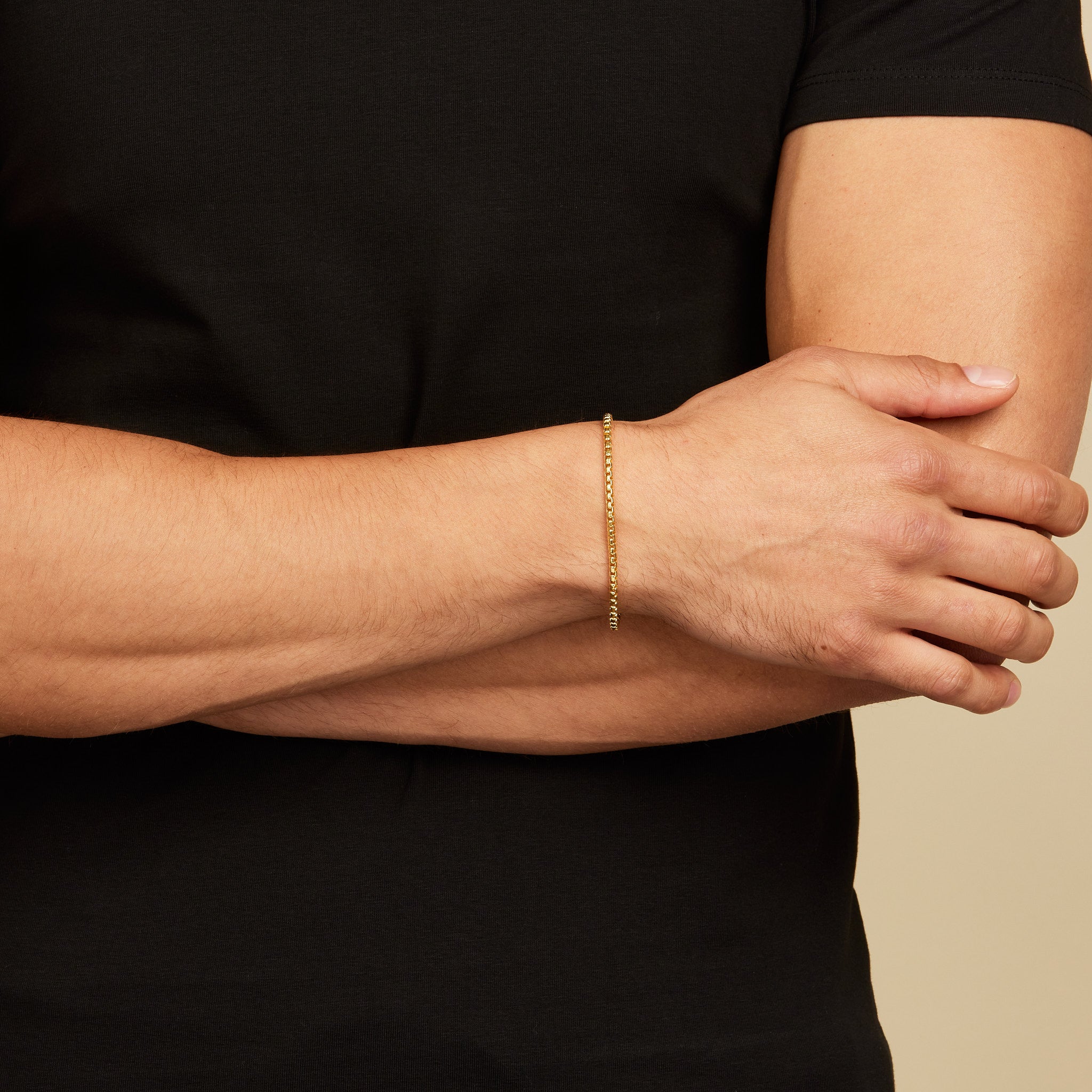 Pencil Bracelet | Fine Jewelry | Nadine Ghosn Official Site – NadineGhosn