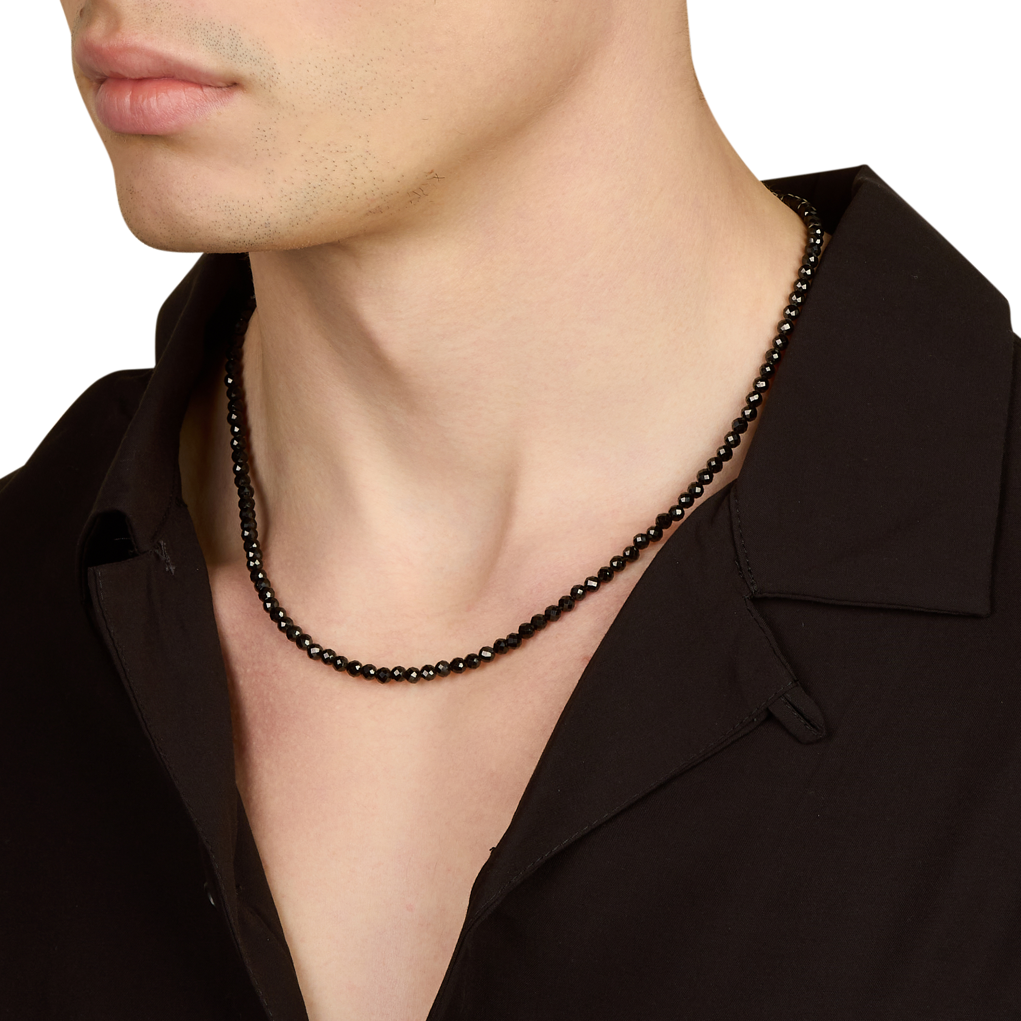 MANSSION | Premium Men's Jewelry