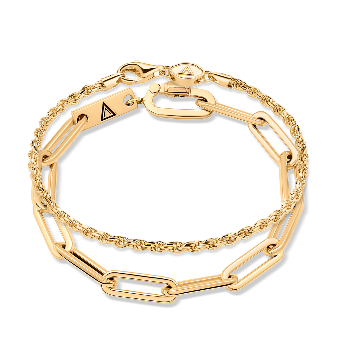 THAMES MMXX GOLD THE STARLINK BRACELET | ヤマダウェブコム