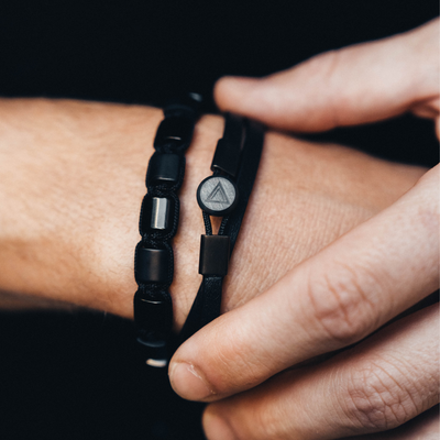 BLVCK Stack