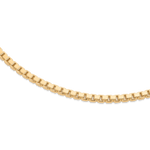 MANSSION | Premium Men's Jewelry