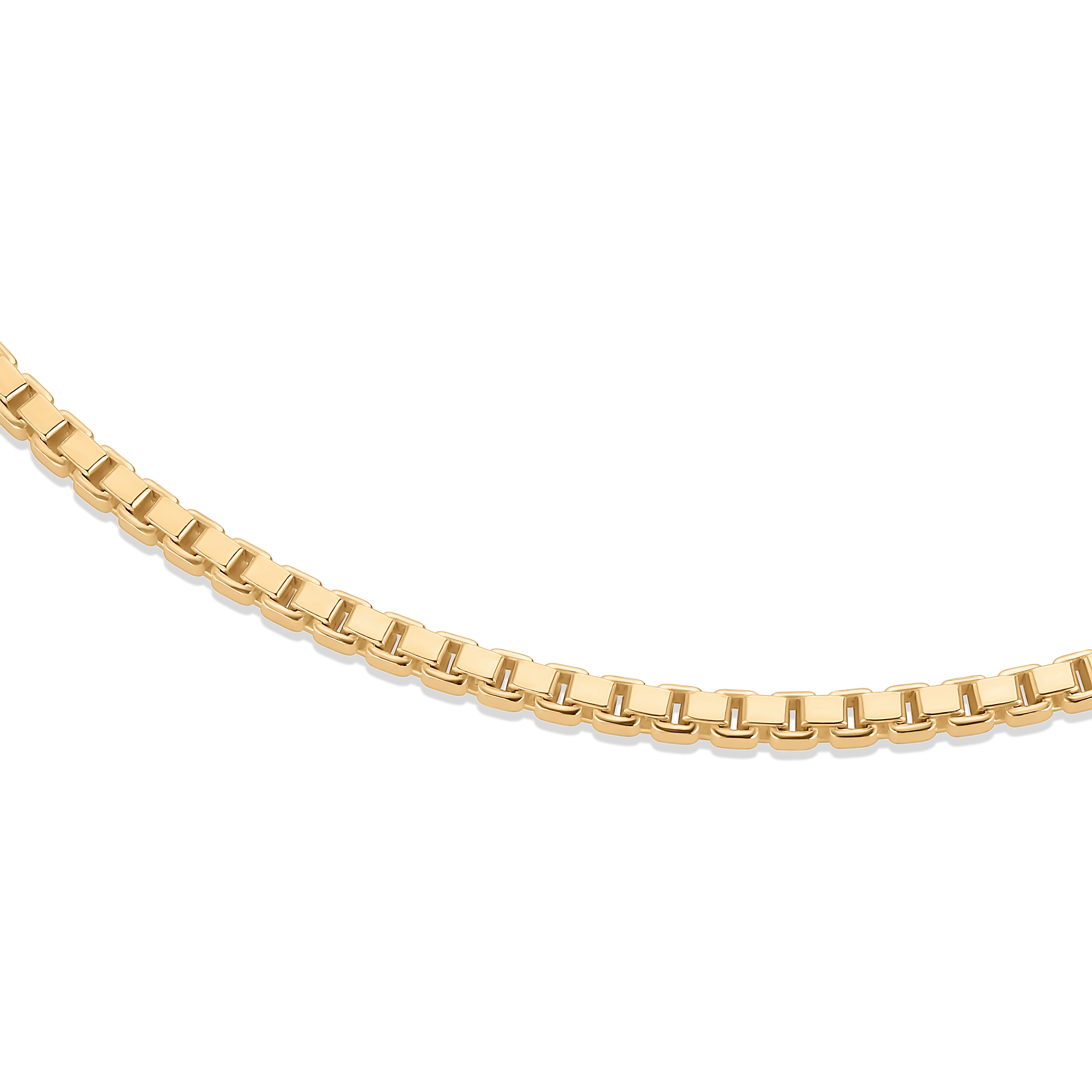 MANSSION | Premium Men's Jewelry
