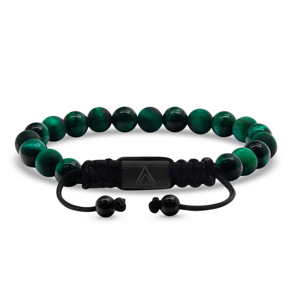 MANSSION | Premium Men's Jewelry