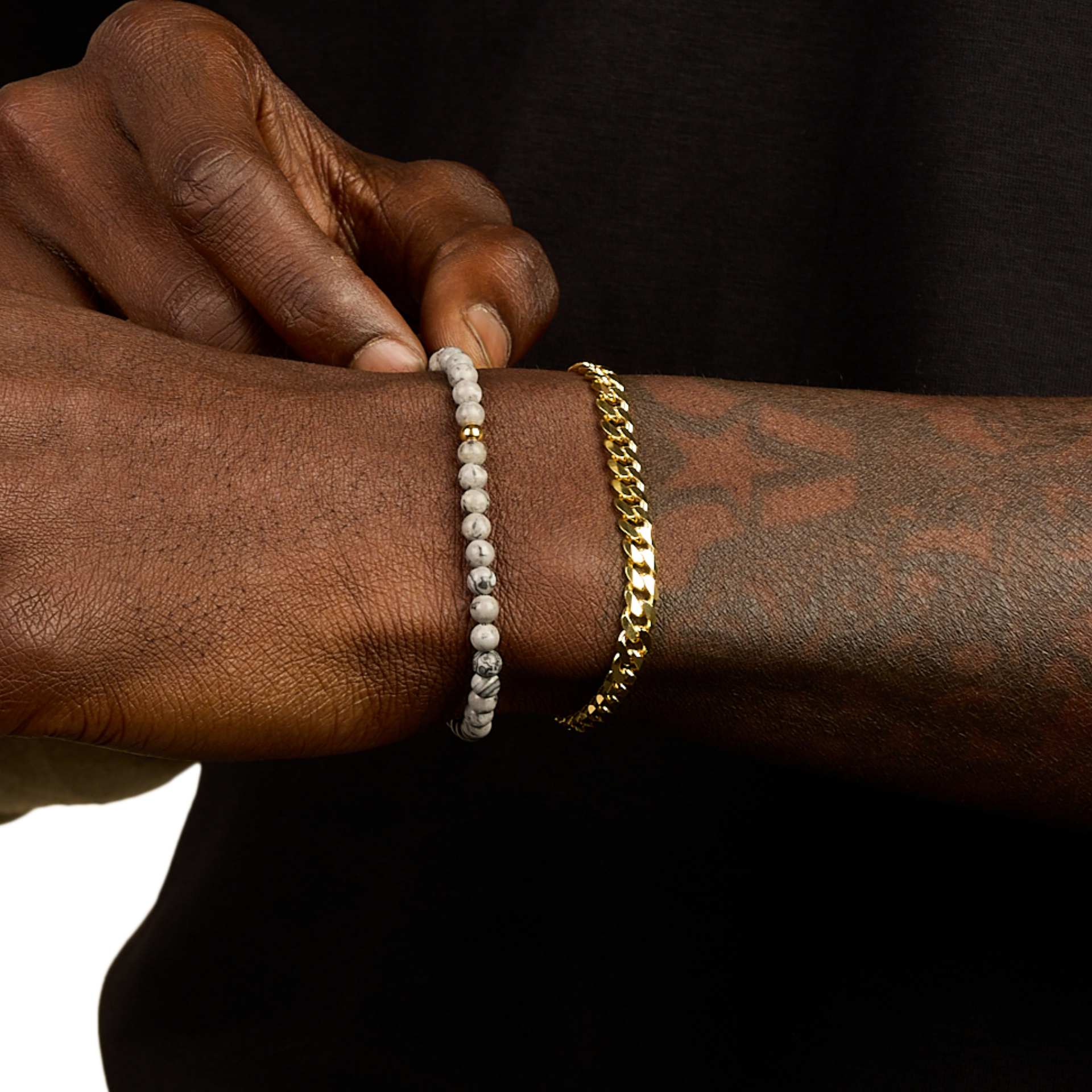 GreyMapJasper_5mmCurbStack_Gol