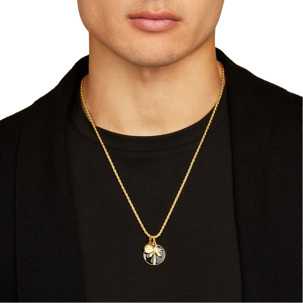 Men's Pendants Men's Gold and Silver Pendants