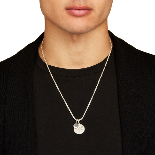 Men's Pendants Men's Gold and Silver Pendants