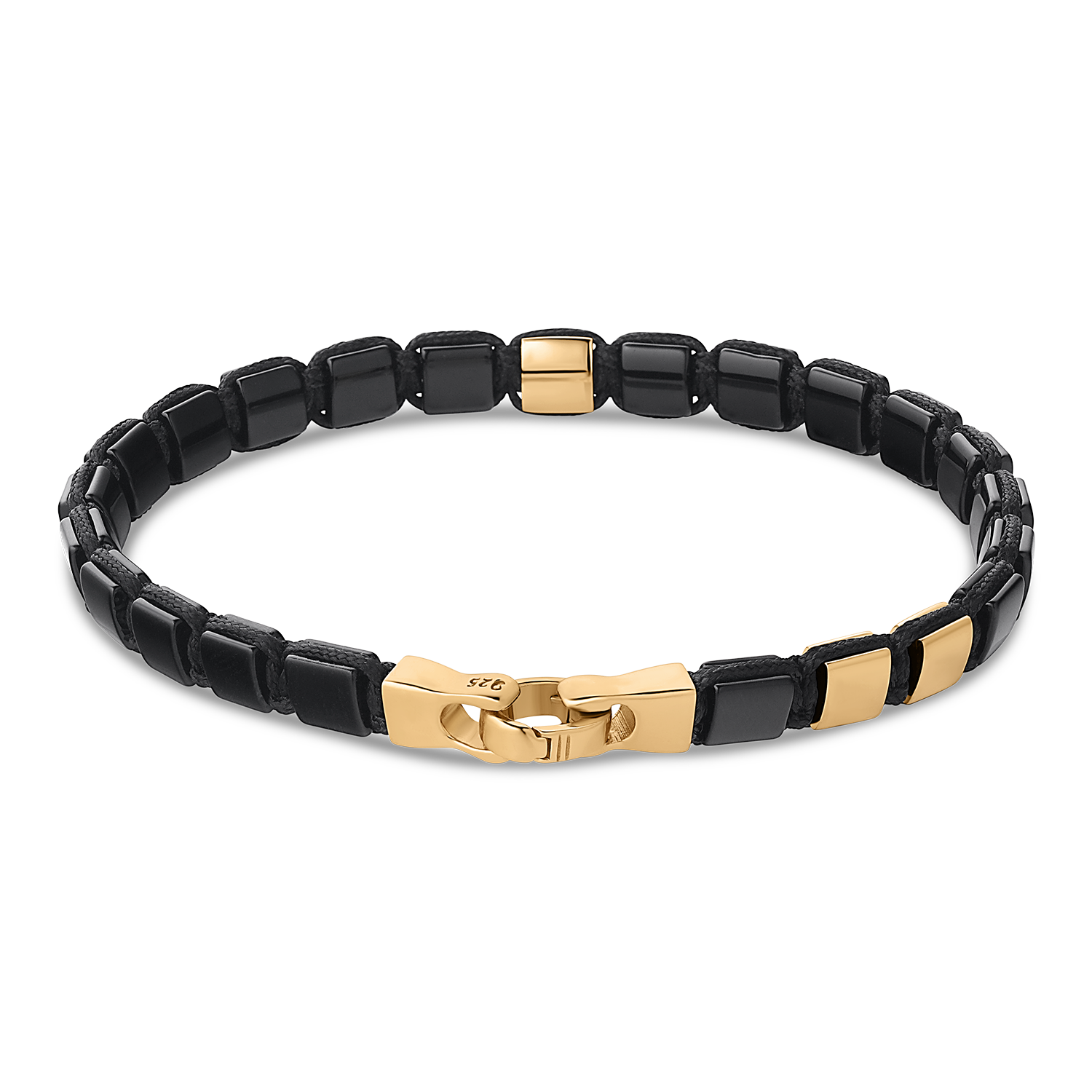 MANSSION | Premium Men's Jewelry