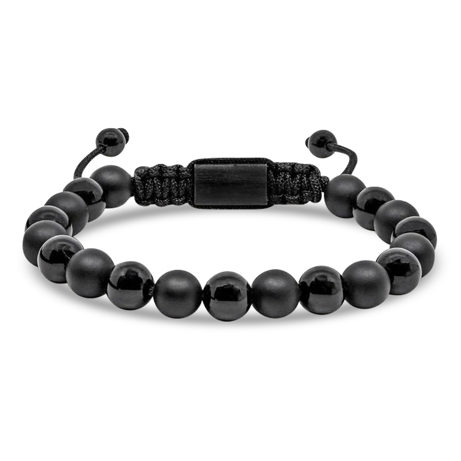 Premium Men’s Jewelry | High-Quality Men’s Beaded, Gold, Silver, and ...