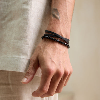 Blvck Onyx Stack