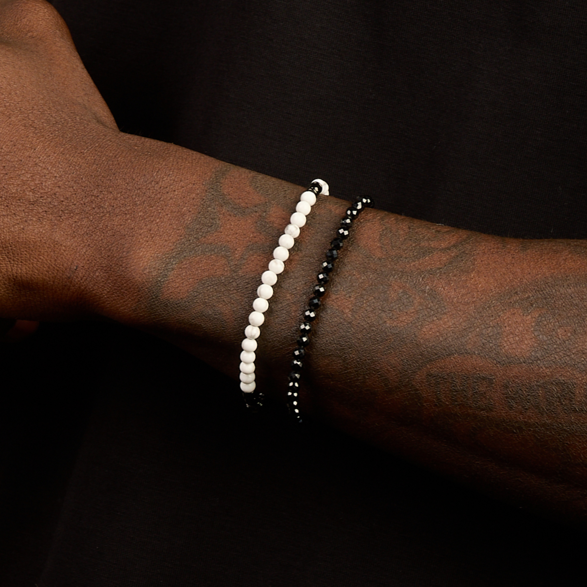 MANSSION | Premium Men's Jewelry