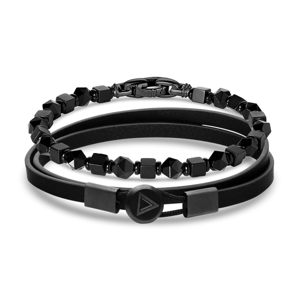 Blvck Onyx Stack | MANSSION