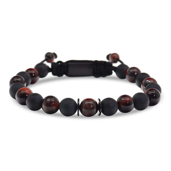 Montecristo Beaded Bracelet | MANSSION