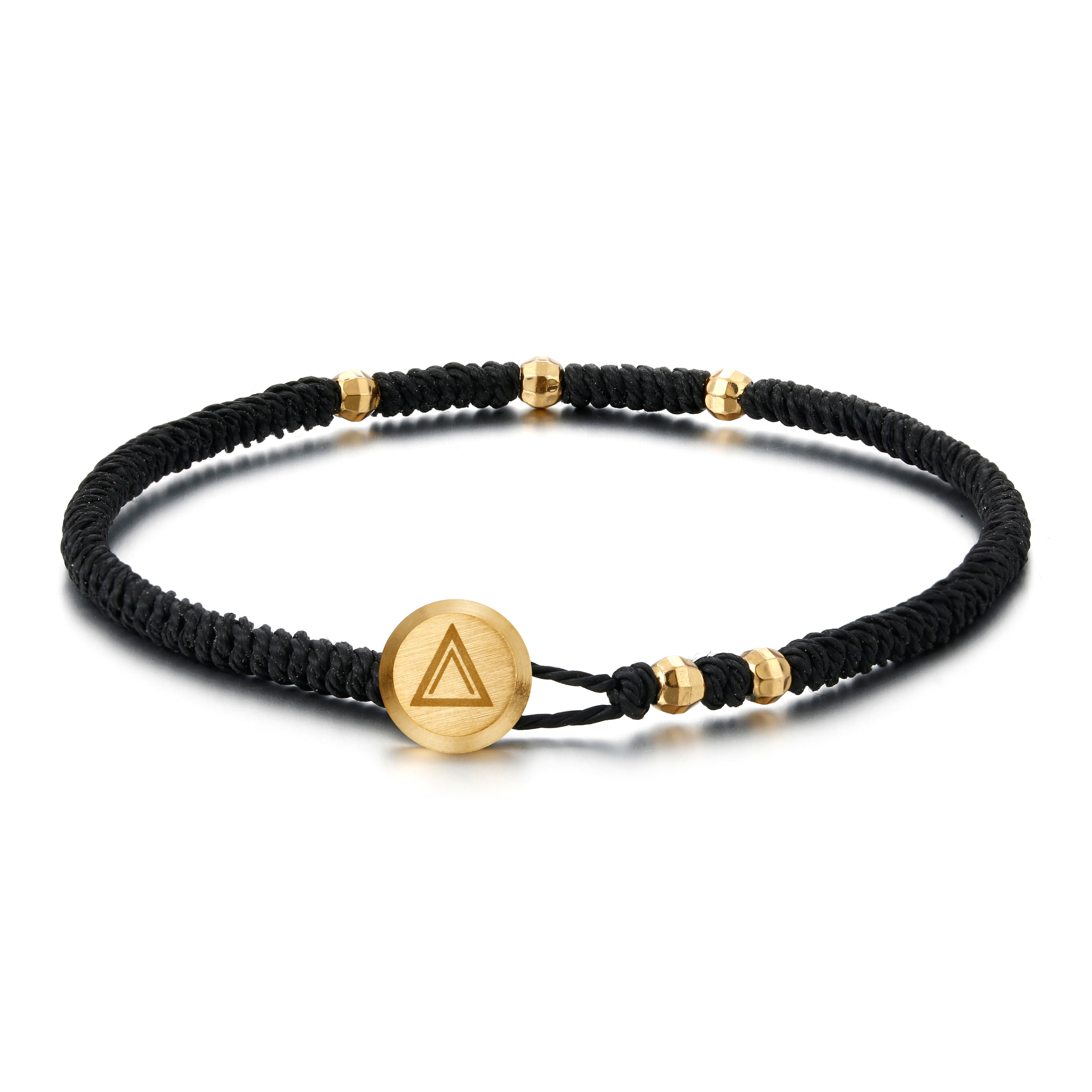 MANSSION | Premium Men's Jewelry