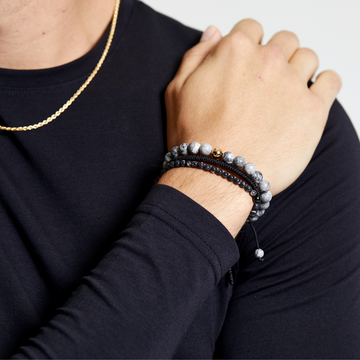 MANSSION | Premium Jewelry