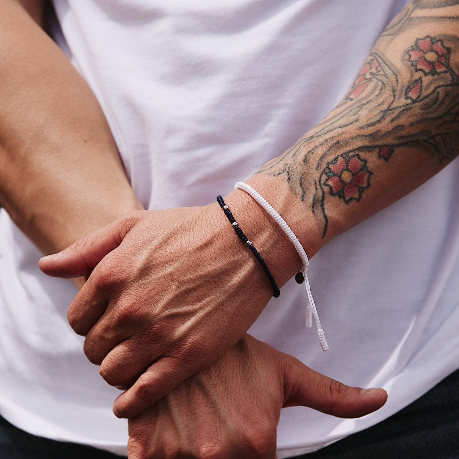 MANSSION | Premium Men's Jewelry