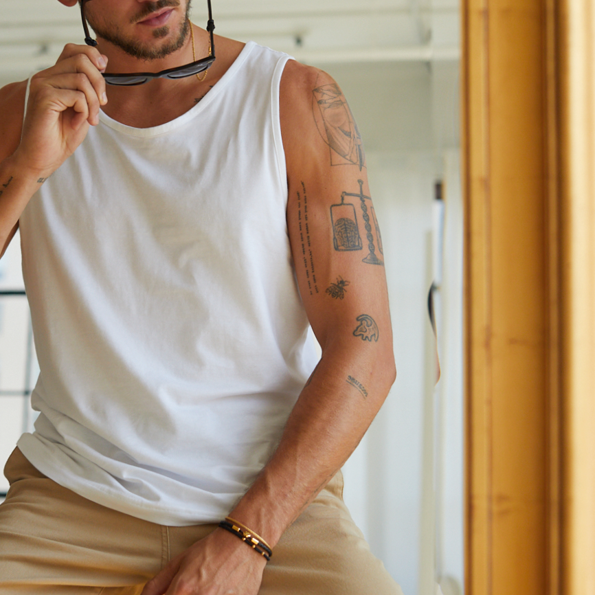 MANSSION | Premium Jewelry