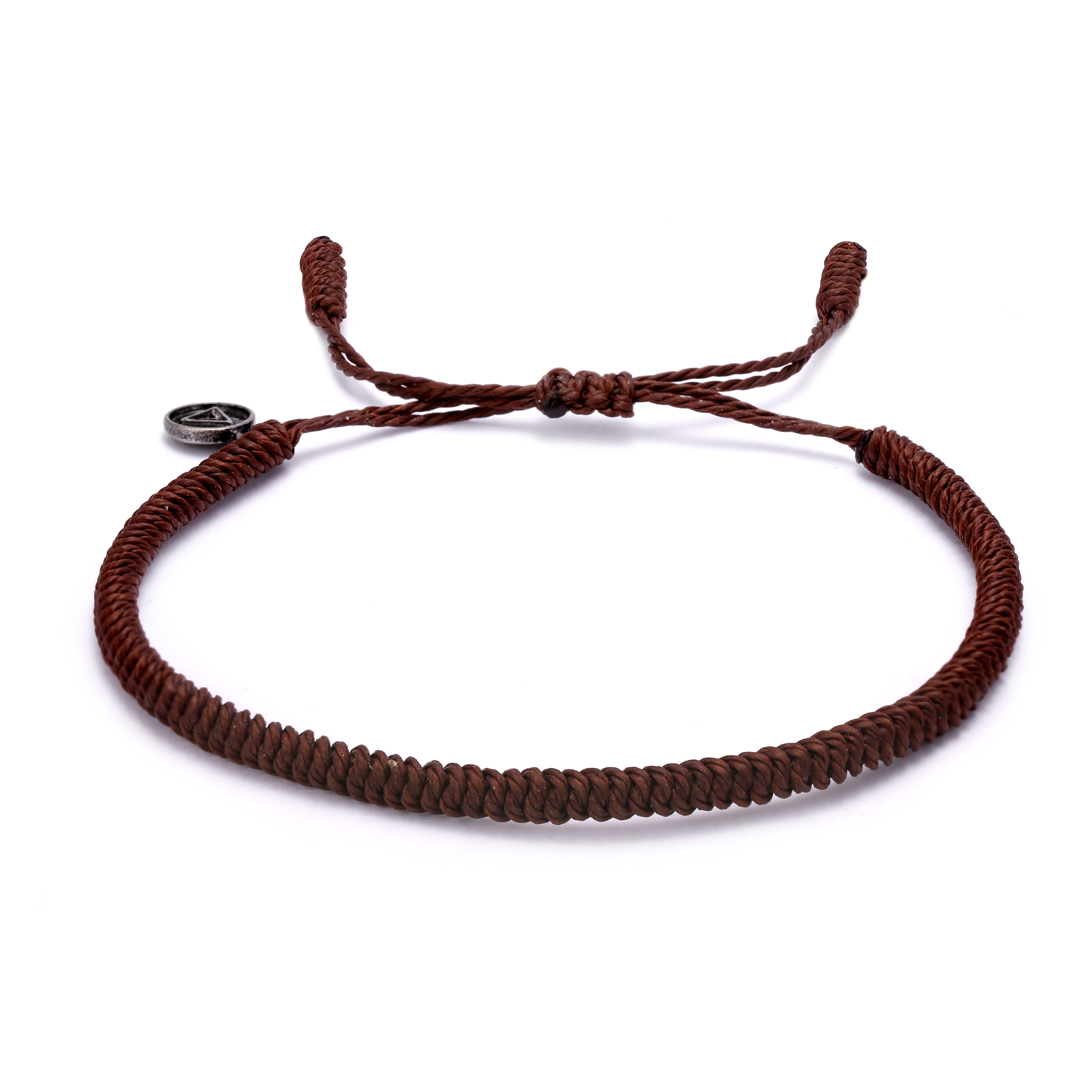 Mens hot sale nylon bracelets